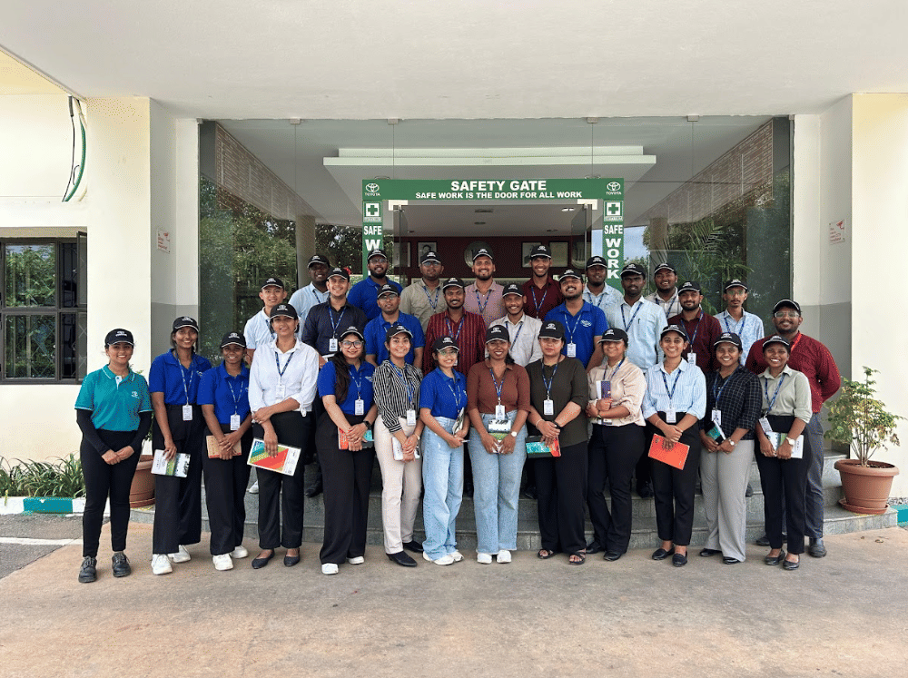 NSB Bangalore Students Activity photo 20